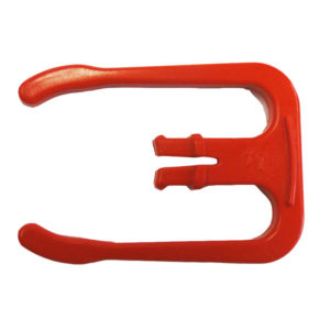 Clack Ws1 Elbow Locking Clip - Pn: H4615 - Soft Water Supply