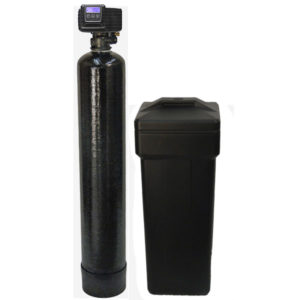 Fleck 5600 SXT Water Softener - 48,000 Grain