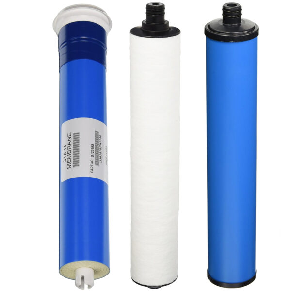 Microline CTA-3 Filter Set with Membrane