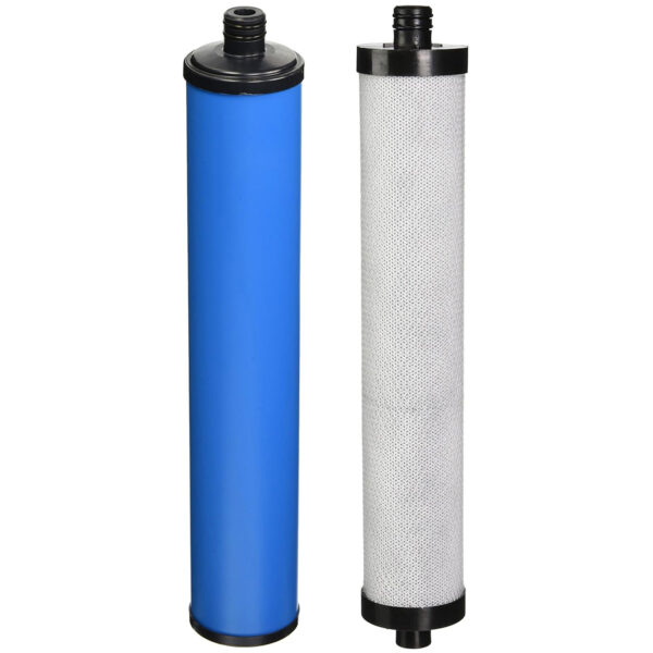 Filter Set for TFC-300 RO System - No Membrane Included