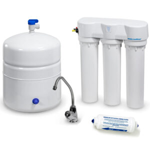 Drinking Water Filter Systems