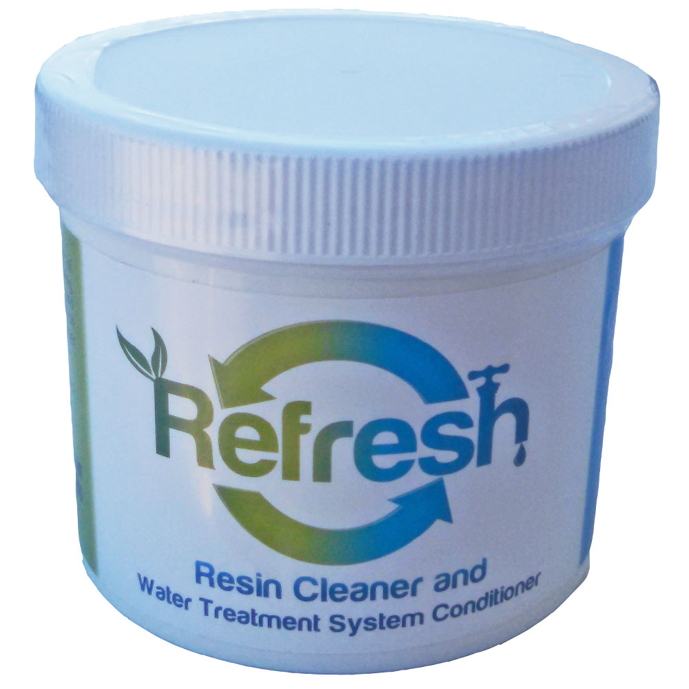 ReSTore Resin Treatment & Cleaner
